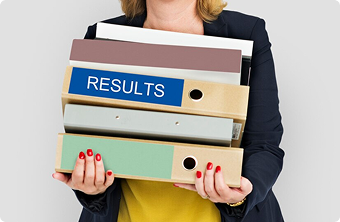 results
