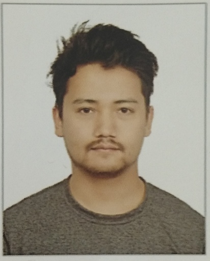Bibash Shrestha