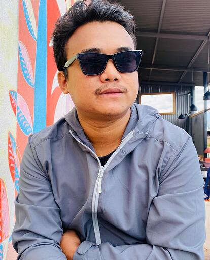 Vipul Pun